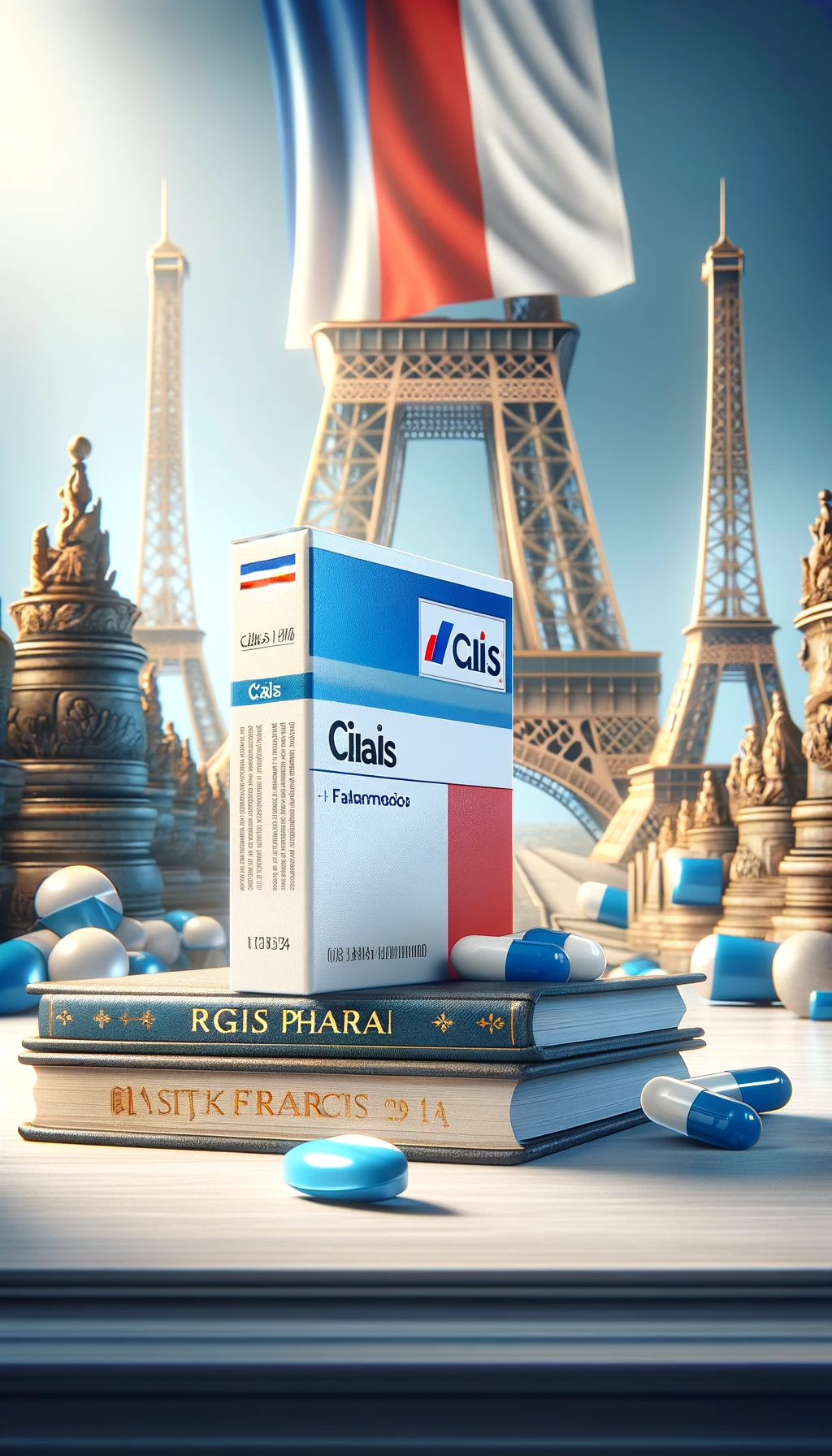 Meilleur prix cialis france